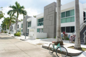 Anemona 2 Bedroom Apartment in gated community
